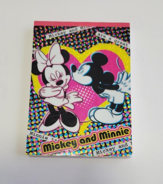 |Cg!!  ~j V[t  Mickeymouse Minniemouse   Aj/R~bN/LN^[ 