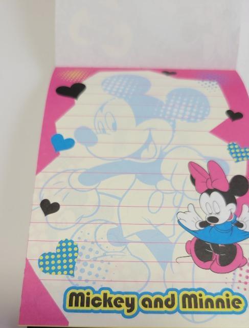 |Cg!!  ~j V[t  Mickeymouse Minniemouse  Aj/R~bN/LN^[ 