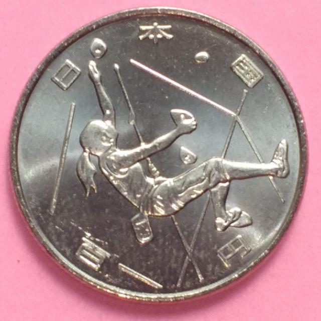 ★東京2020オリンピック・パラリンピック競技大会記念!第2次!100円硬貨!各5枚の合計30枚! < ホビー  ★東京2020オリンピック・パラリンピック競技大会記念!第2次!100円硬貨!各5枚の合計30枚! < ホビーの
