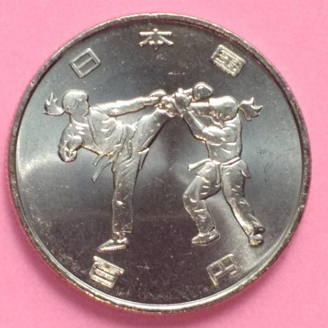 ★東京2020オリンピック・パラリンピック競技大会記念!第2次!100円硬貨!各5枚の合計30枚! < ホビー  ★東京2020オリンピック・パラリンピック競技大会記念!第2次!100円硬貨!各5枚の合計30枚! < ホビーの