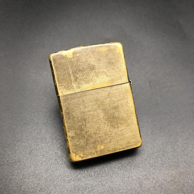  ZIPPO Wb|[ WINDPROOF LIGHTER A ]Y  jt@bV 