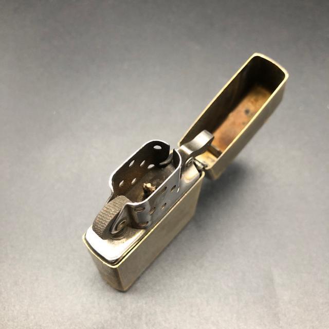  ZIPPO Wb|[ WINDPROOF LIGHTER A ]Y  jt@bV 