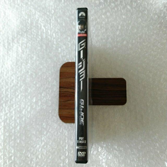 DVD�uG.I.�W���[/�C�E�r�����z���v�y���{�ꐁ�ցz�����^������ �� CD/DVD/�r�f�I�� 