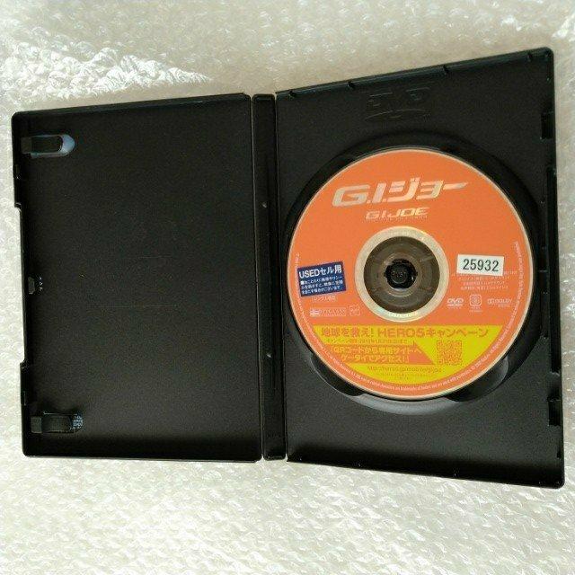 DVD�uG.I.�W���[/�C�E�r�����z���v�y���{�ꐁ�ցz�����^������ �� CD/DVD/�r�f�I�� 