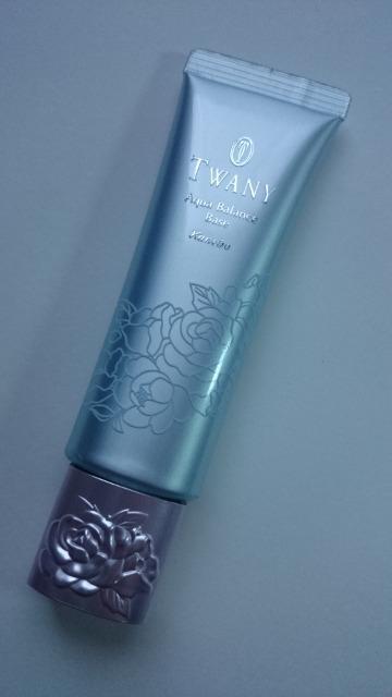 トワニー★アクアバランスベース★化粧下地★ < 香水/コスメ/ネイル トワニー★アクアバランスベース★化粧下地★ < 香水/コスメ/ネイルの