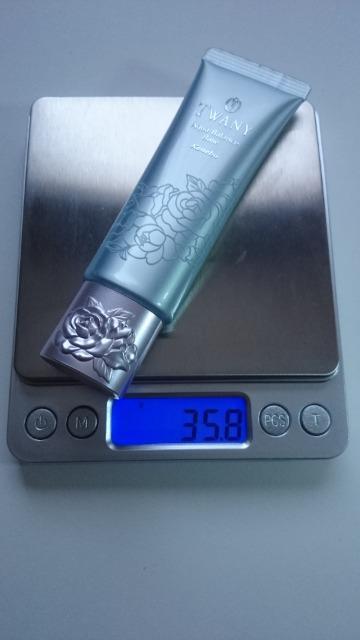 トワニー★アクアバランスベース★化粧下地★ < 香水/コスメ/ネイル トワニー★アクアバランスベース★化粧下地★ < 香水/コスメ/ネイルの