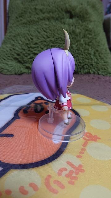 らき☆すた・キャラアニ・ねんどろいど・柊つかさフィギュア・コンプティークVer. < アニメ/コミック/キャラクター  らき☆すた・キャラアニ・ねんどろいど・柊つかさフィギュア・コンプティークVer. < アニメ/コミック/キャラクターの