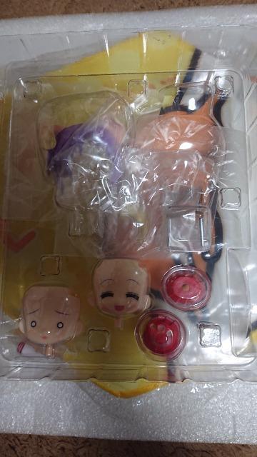らき☆すた・キャラアニ・ねんどろいど・柊つかさフィギュア・コンプティークVer. < アニメ/コミック/キャラクター  らき☆すた・キャラアニ・ねんどろいど・柊つかさフィギュア・コンプティークVer. < アニメ/コミック/キャラクターの