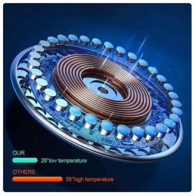 送料無料 未使用品 30w磁気ワイヤレス充電器急速充電パッド スマホ充電器 ホルダー スマートフォン 80 < 家電/AV  送料無料 未使用品 30w磁気ワイヤレス充電器急速充電パッド スマホ充電器 ホルダー スマートフォン 80 < 家電/AVの