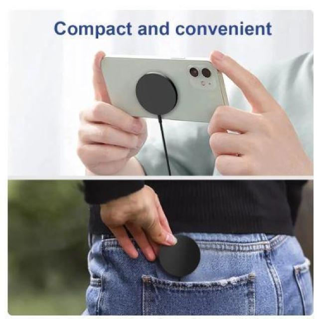 送料無料 未使用品 30w磁気ワイヤレス充電器急速充電パッド スマホ充電器 ホルダー スマートフォン 80 < 家電/AV  送料無料 未使用品 30w磁気ワイヤレス充電器急速充電パッド スマホ充電器 ホルダー スマートフォン 80 < 家電/AVの