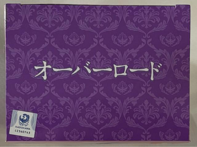 オーバーロード Vivitフィギュア アルベドナースver. < アニメ/コミック/キャラクター  オーバーロード Vivitフィギュア アルベドナースver. < アニメ/コミック/キャラクターの