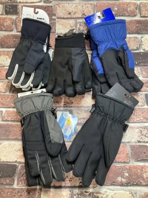 自転車、バイク、アウトレジャー、通勤、通学などで大活躍!メンズ厚地防寒デザイングローブC(画像から)Lサイズ1双 < 男性ファッション 自転車、バイク、アウトレジャー、通勤、通学などで大活躍!メンズ厚地防寒デザイングローブC(画像から)Lサイズ1双 < 男性ファッションの