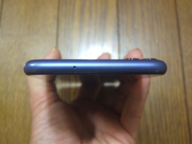 SIMフリー HUAWEI nova lite2 (FIG-LA1)ブルー中古! < 家電/AV  SIMフリー HUAWEI nova lite2 (FIG-LA1)ブルー中古! < 家電/AVの