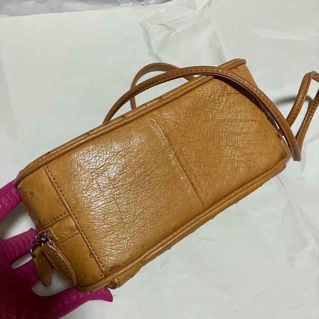 【オーストリッチ】 型押し 本革レザー / ショルダーバッグ & クラッチバッグ < 女性ファッション  【オーストリッチ】 型押し 本革レザー / ショルダーバッグ & クラッチバッグ < 女性ファッションの