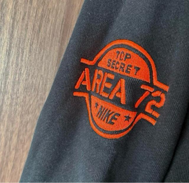 NIKE AREA 72 PULLOVER HOODIE M ナイキ パーカー プルオーバー フーディ オールスター < ブランド  NIKE AREA 72 PULLOVER HOODIE M ナイキ パーカー プルオーバー フーディ オールスター < ブランドの