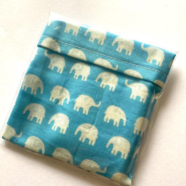 ☆ハンドメイド/保冷剤ポーチ(保冷剤つき)@ < 女性ファッション  ☆ハンドメイド/保冷剤ポーチ(保冷剤つき)@  < 女性ファッションの