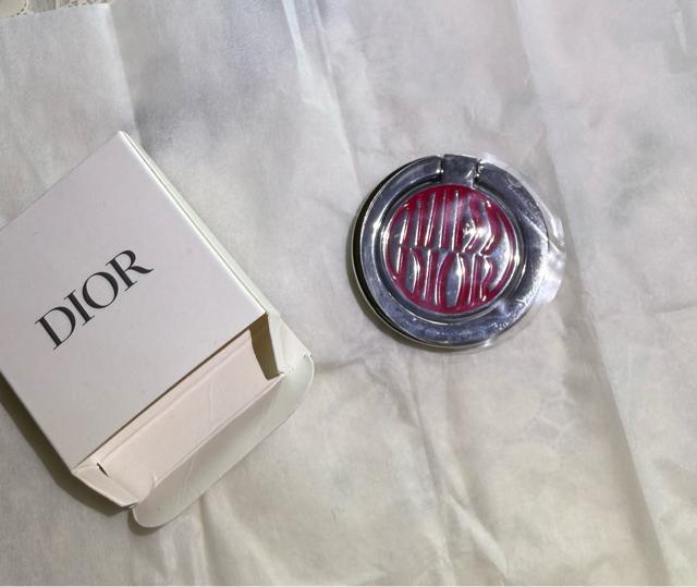 Dior スマホリング 新品 < ブランド Dior スマホリング 新品 < ブランドの