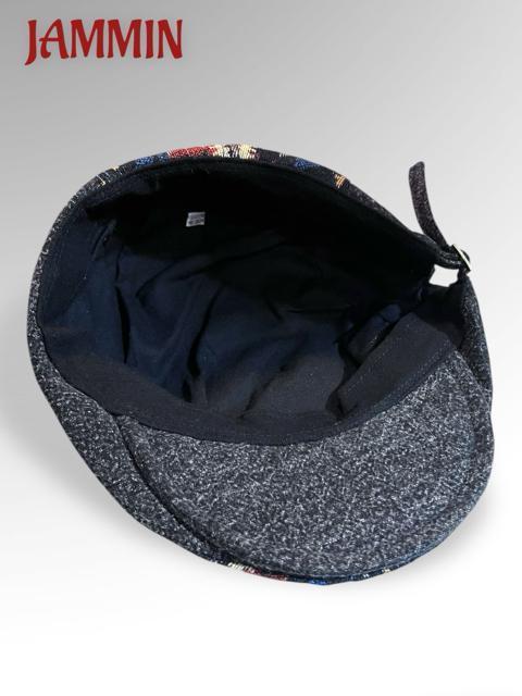 織り柄ハンチング帽 エスニック 個性派 アジアン ヒッピー ハンチング帽 < 男性ファッション 織り柄ハンチング帽 エスニック 個性派 アジアン ヒッピー ハンチング帽 < 男性ファッションの