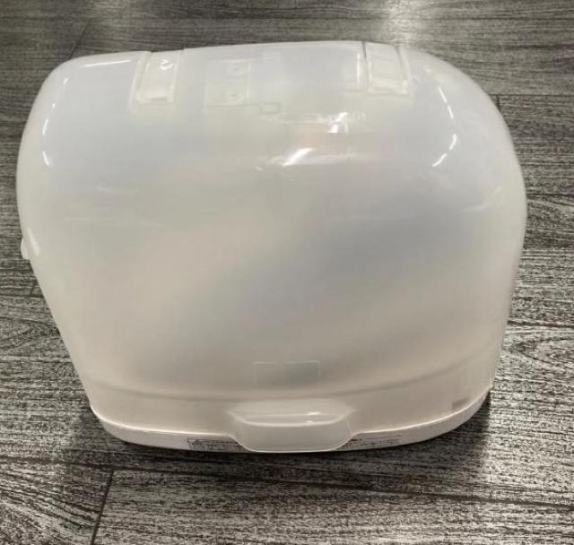 日立 スチームアイロン コードレス 高温・中温スチーム ケース付き CSI-305 S プラチナ < 家電/AV 日立 スチームアイロン コードレス 高温・中温スチーム ケース付き CSI-305 S プラチナ < 家電/AVの