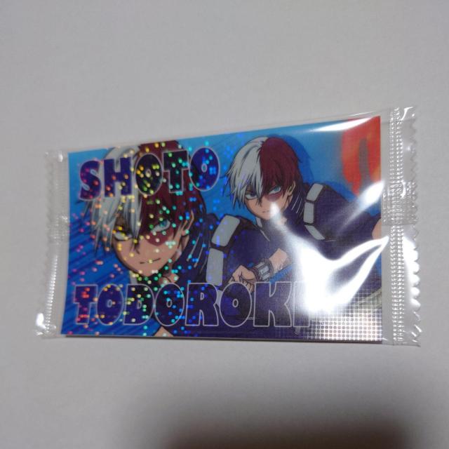 僕のヒーローアカデミア シール < アニメ/コミック/キャラクター 僕のヒーローアカデミア シール < アニメ/コミック/キャラクターの