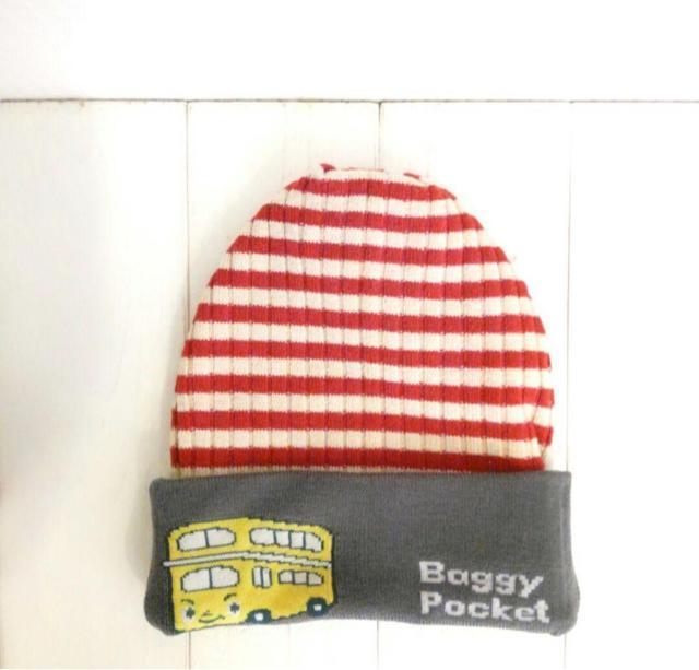 新品 子供用 ニット帽 バス < キッズ/ベビー 新品 子供用 ニット帽 バス < キッズ/ベビーの