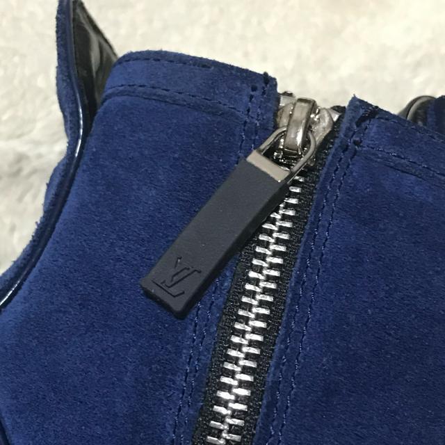 ���K�i ���C���B�g�� �X�G�[�h �n�C�J�b�g�X�j�[�J�[ �u���[ 43 ��27 �� �u�����h�� 