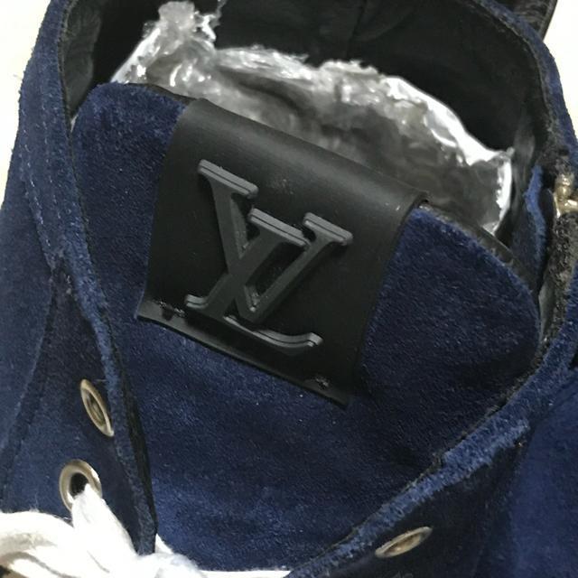 ���K�i ���C���B�g�� �X�G�[�h �n�C�J�b�g�X�j�[�J�[ �u���[ 43 ��27 �� �u�����h�� 