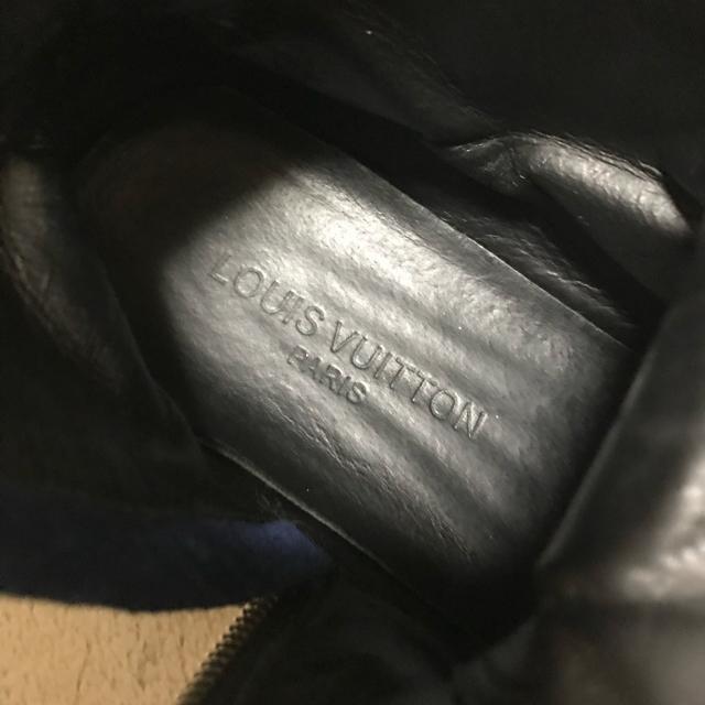 ���K�i ���C���B�g�� �X�G�[�h �n�C�J�b�g�X�j�[�J�[ �u���[ 43 ��27 �� �u�����h�� 