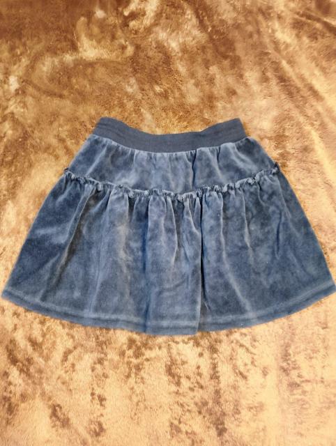 ディズニーミニスカート☆サイズ120 < キッズ/ベビー ディズニーミニスカート☆サイズ120 < キッズ/ベビーの