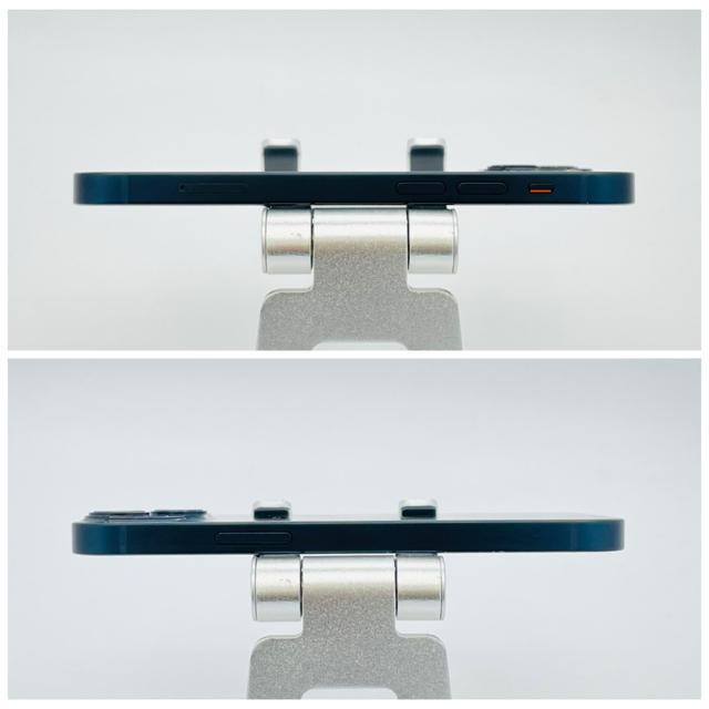 B 100% iPhone 13 mini 128 GB SIM�t���[ �{�� �� �Ɠd/AV�� 