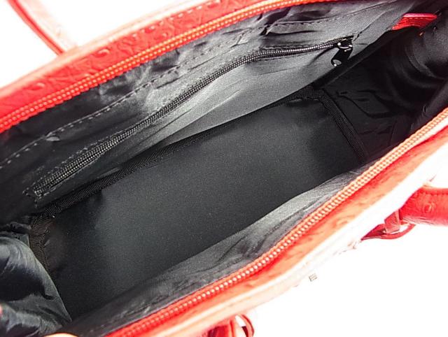 ���i�@�I�[�X�g���b�`�^�������U�[ �n���h�o�b�O�^�g�[�g�o�b�O�@�Ǖi �� �����t�@�b�V������ 