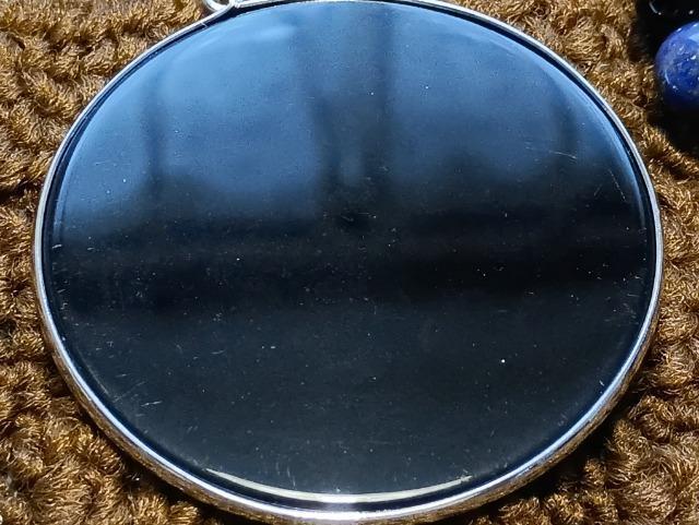 ��_���ł��B���͂Ȗ������p���[�Q�_�@�l�b�N���X�ƃu���X�̃Z�b�g�ł��B�u���E�́v �� �����A�N�Z�T���[/���v�� 