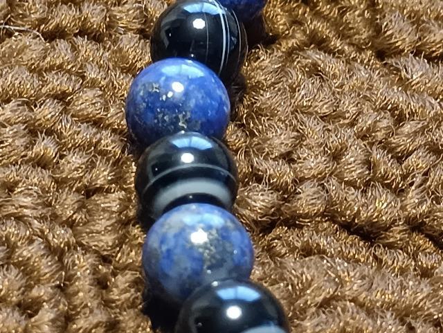 ��_���ł��B���͂Ȗ������p���[�Q�_�@�l�b�N���X�ƃu���X�̃Z�b�g�ł��B�u���E�́v �� �����A�N�Z�T���[/���v�� 