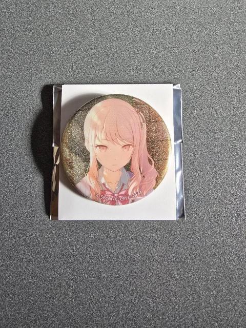 �v���W�F�N�g�Z�J�C �ŎR���� �ʃo�b�W  �� �A�j��/�R�~�b�N/�L�����N�^�[�� 