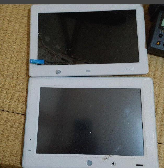 NIPPO �d�q�`�F�b�N���C�^�[�A�d�q�t�H�g�t���[�� �� �Ɠd/AV�� 