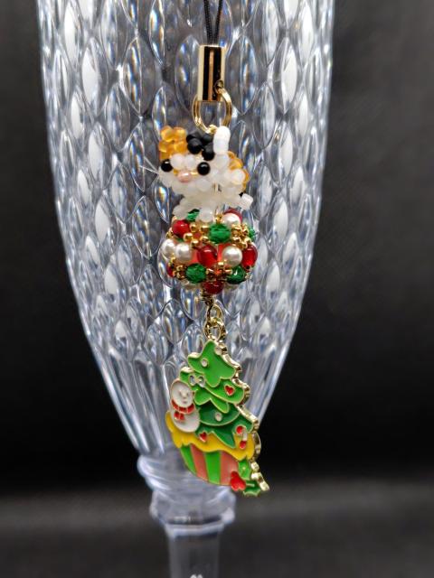 �˂��N���X�}�X�������X�g���b�v4�_�Z�b�g �� �y�b�g/��|/���|�� 