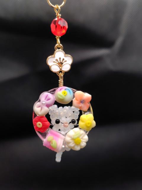 �˂��N���X�}�X�������X�g���b�v4�_�Z�b�g �� �y�b�g/��|/���|�� 