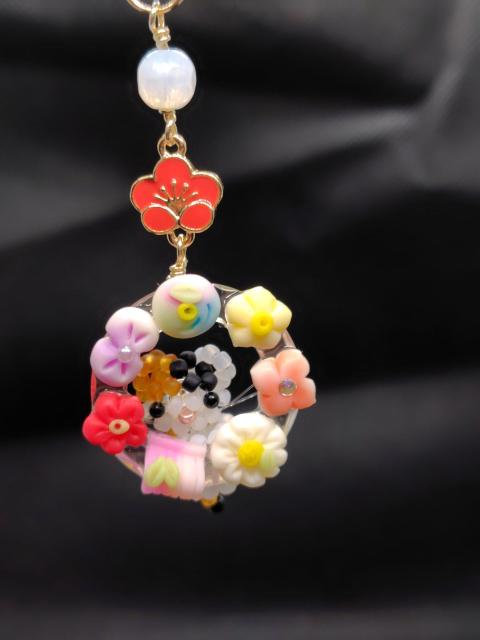 �˂��N���X�}�X�������X�g���b�v4�_�Z�b�g �� �y�b�g/��|/���|�� 