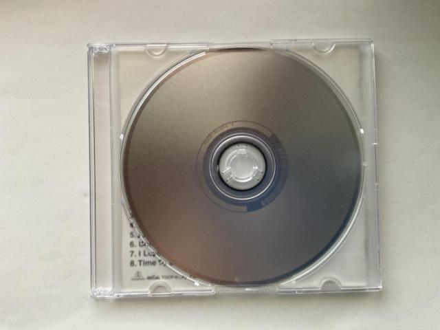 KING BISCUIT TIME NO STYLE CD�A���o�� ����EMI TOCP-61051 �� CD/DVD/�r�f�I�� 