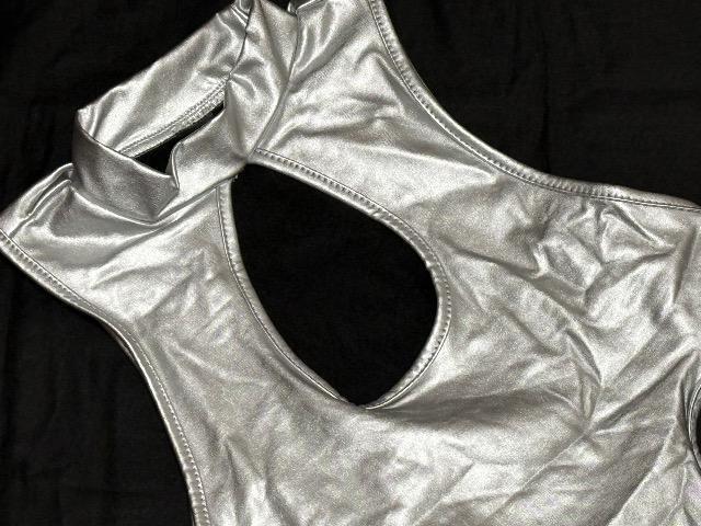 �L���L�����򊴂̂��郁�^���b�N�V���o�[���C�x���g�ߑ��p�n�C���O���I�^�[�h��M�T�C�Y �� ���W���[/�X�|�[�c�� 