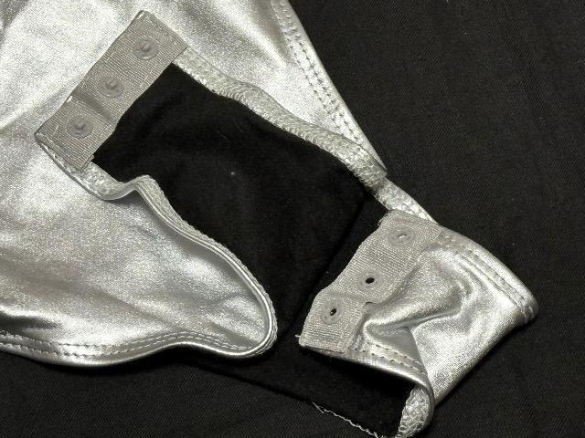 �L���L�����򊴂̂��郁�^���b�N�V���o�[���C�x���g�ߑ��p�n�C���O���I�^�[�h��M�T�C�Y �� ���W���[/�X�|�[�c�� 