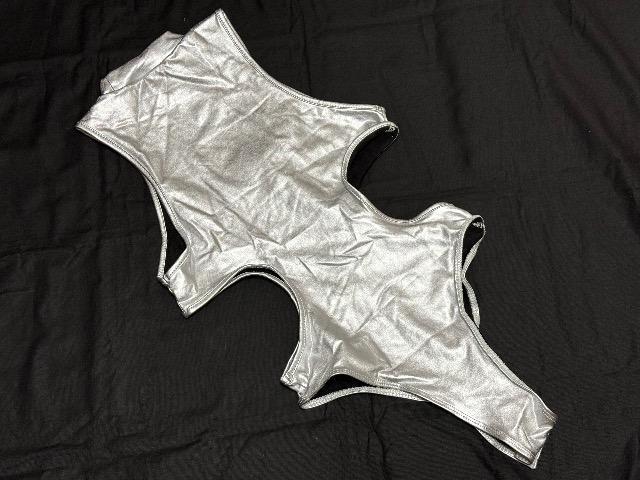 �L���L�����򊴂̂��郁�^���b�N�V���o�[���C�x���g�ߑ��p�n�C���O���I�^�[�h��M�T�C�Y �� ���W���[/�X�|�[�c�� 