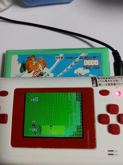 FC �S���t��y�� �o�[�f�B���b�V�� ���E���������� �J�Z�b�g�̂� ���Õi �� �Q�[���{��/�\�t�g�� 