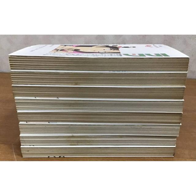 【送料無料】ROUGH ラフ あだち充 1〜8巻セット 1989年 小学館 < アニメ/コミック/キャラクター 【送料無料】ROUGH ラフ あだち充 1〜8巻セット 1989年 小学館 < アニメ/コミック/キャラクターの