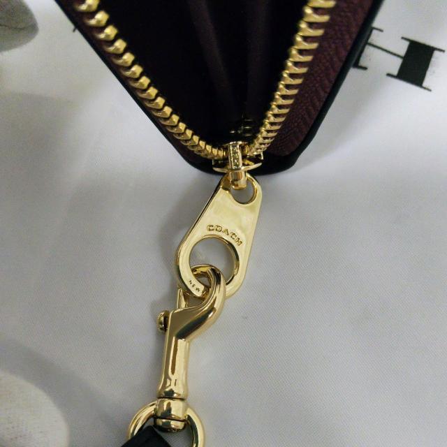 �V�iCOACH �R�Y�~�b�N �@�����O �W�b�v �A���E���h �E�H���b�g�@�V�O�l�`���[ �L�����o�X�E���{�b�g �v�����g �� �u�����h�� 