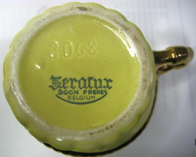 1960�N��A���e�B�[�N ���g�������i �x���M�[ �{�b�z�t���[�� �V���K�[�{�g�� �� �z�r�[�� 