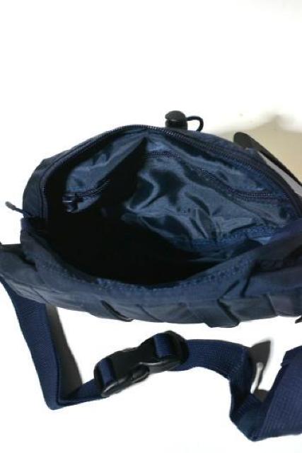 �V�i DAIWA LIFE STYLE �_�C�����C�t�X�^�C�� �{�f�B�o�b�O �R�[�f���� �V�����_�[�o�b�N �A�E�g�h�A ���g�p ���� �� �j���t�@�b�V������ 
