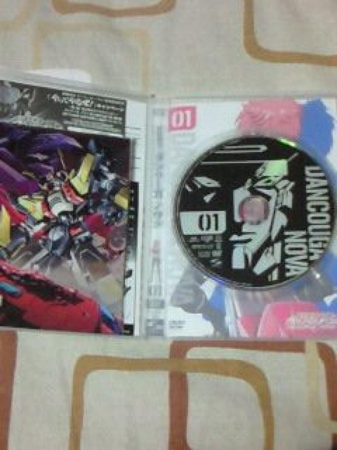 DVD b@U_N[Km@ 1  CD/DVD/rfI 