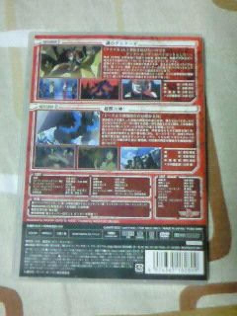 DVD b@U_N[Km@ 1  CD/DVD/rfI 