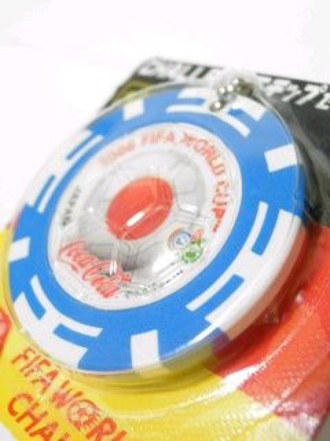 y2006 FIFA WORLD CUPz`W`bv_L[z_[JAPAN  zr[ 